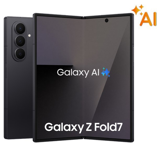 Samsung Galaxy Z Fold7 5G 12Gb/512Gb