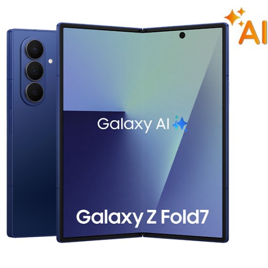 Samsung Galaxy Z Fold7 5G 12Gb/512Gb