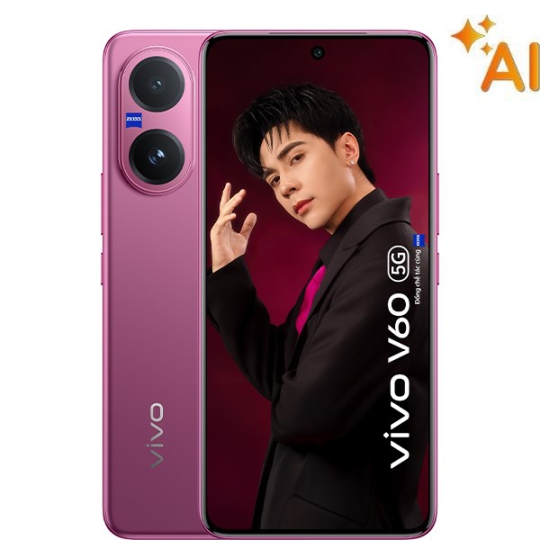 vivo V60 5G 12GB/512GB