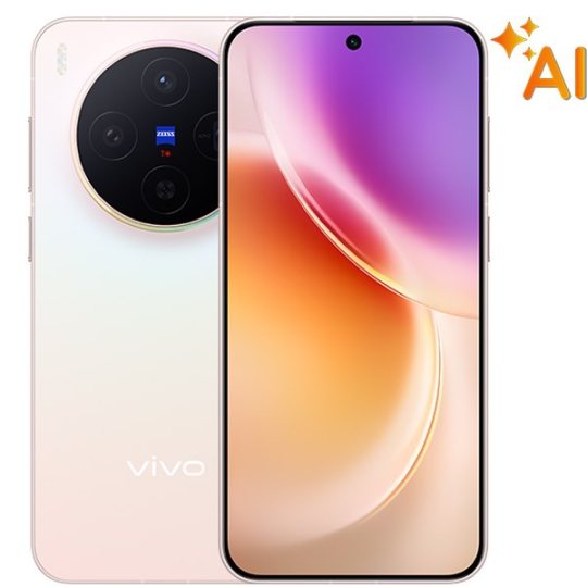 vivo X300 5G  12GB/256GB