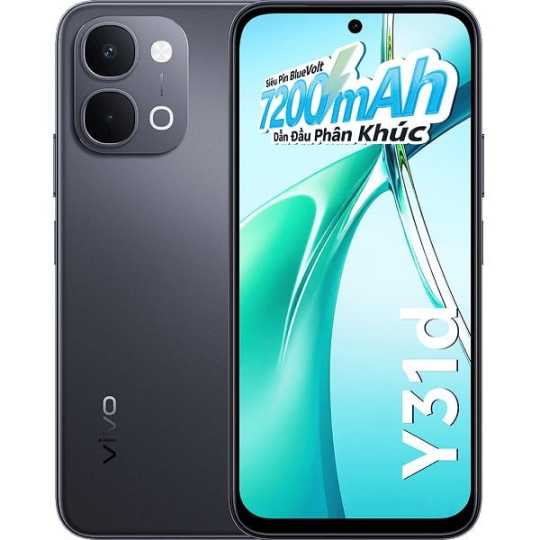 vivo Y31d 6Gb/128Gb