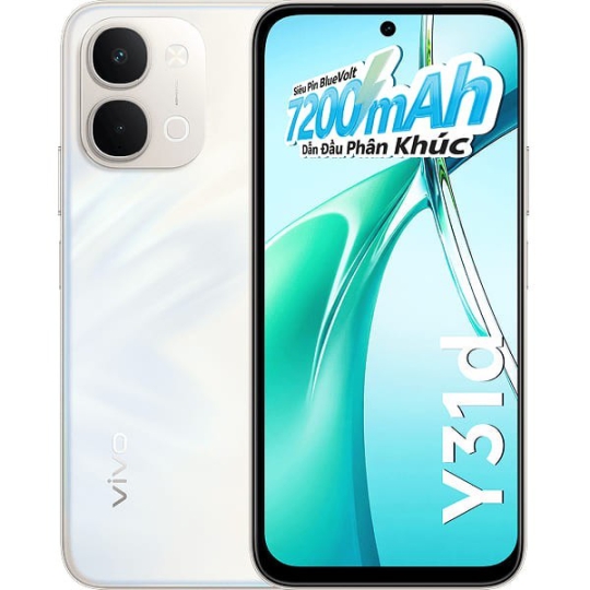 vivo Y31d 6Gb/128Gb