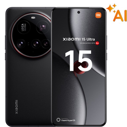 Xiaomi 15 Ultra 5G 16GB/512GB