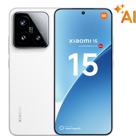 Xiaomi 15 5G 12GB/512GB