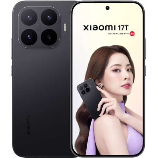 Xiaomi 17T 5G 12GB/512GB