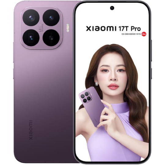 Xiaomi 17T Pro 5G 12GB/256GB