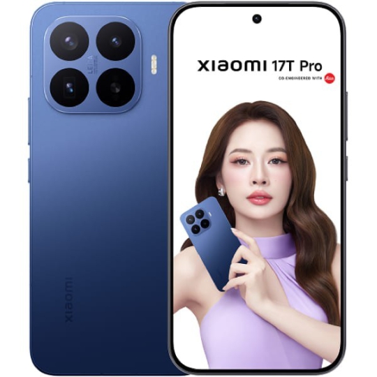 Xiaomi 17T Pro 5G 12GB/256GB