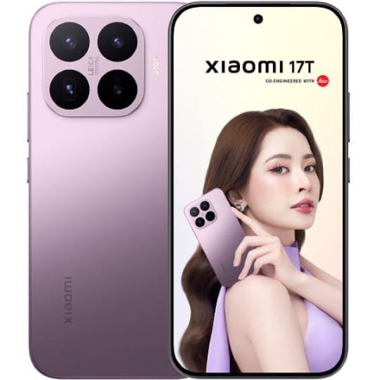 Xiaomi 17T 5G 12GB/512GB