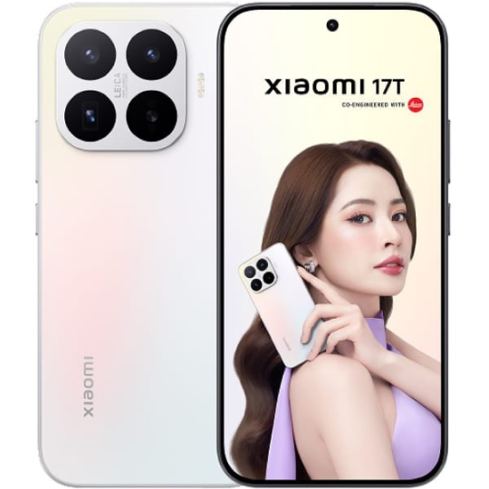 Xiaomi 17T 5G 12GB/512GB