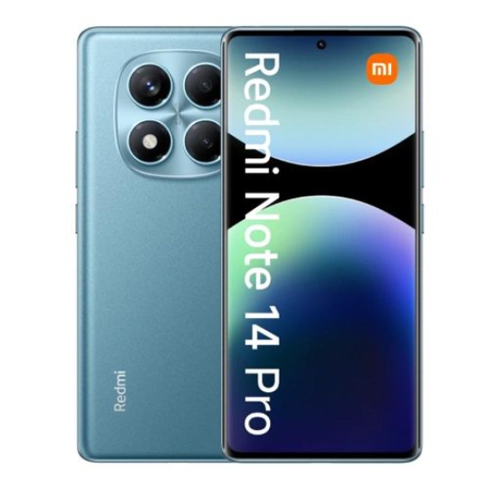 Xiaomi Redmi Note 14 Pro 8Gb/256Gb