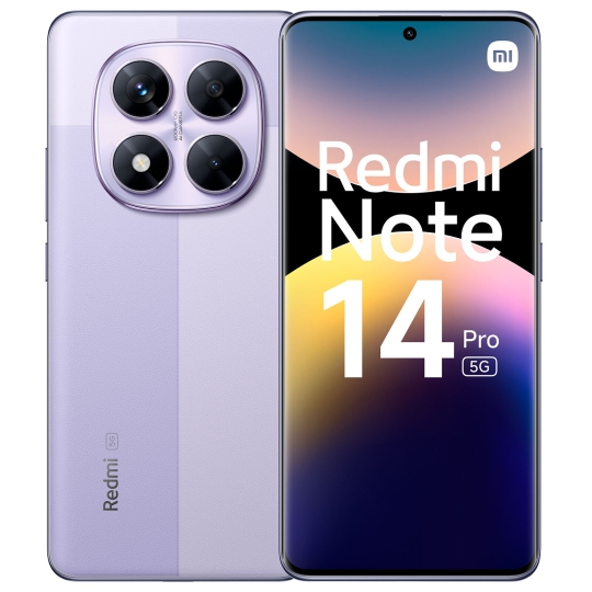 Xiaomi Redmi Note 14 Pro 5G 8Gb/256Gb