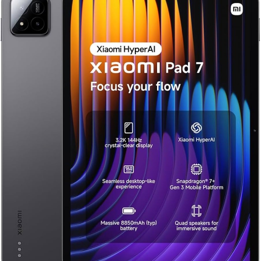 Xiaomi Pad 7 Wifi 8GB/128GB