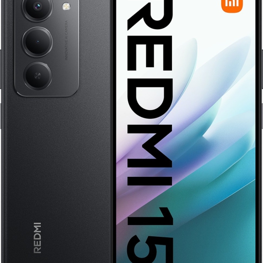 Xiaomi Redmi 15 6GB/128GB