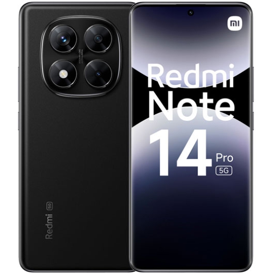 Xiaomi Redmi Note 14 Pro 5G 8Gb/256Gb