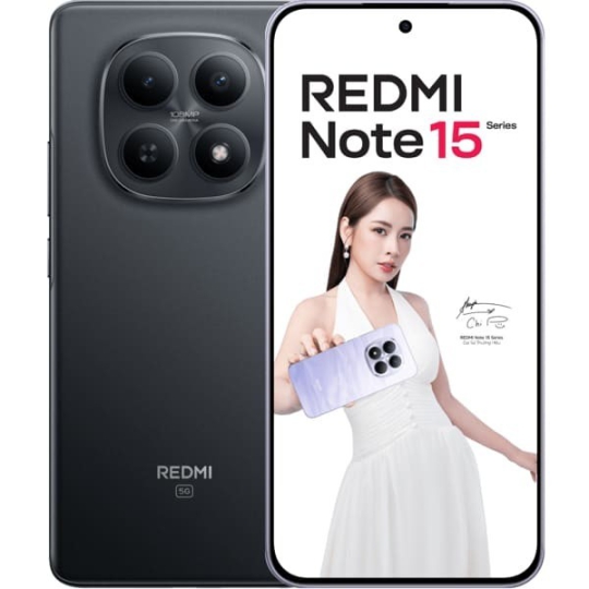 Xiaomi Redmi Note 15 5G 6Gb/128Gb