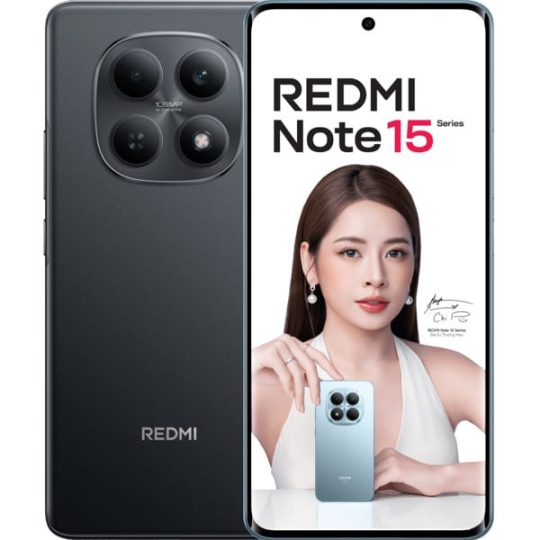 Xiaomi Redmi Note 15 8Gb/128Gb
