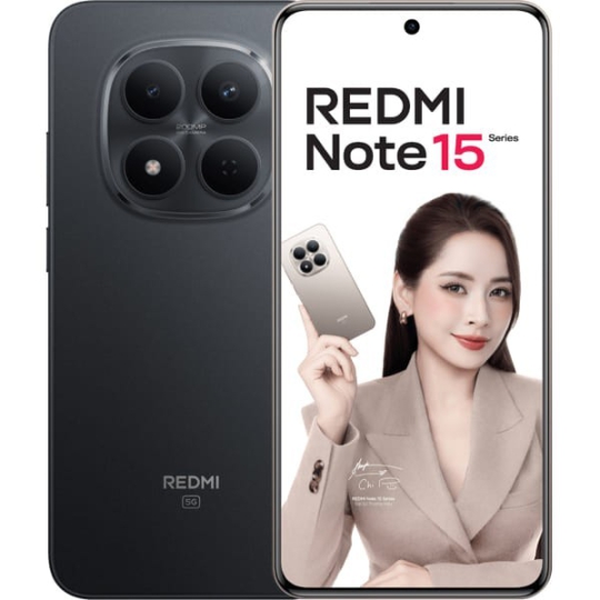 Xiaomi Redmi Note 15 Pro 5G 12Gb/512Gb
