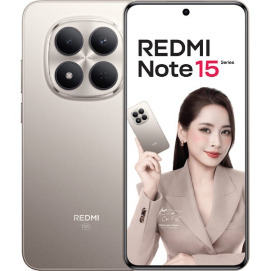 Xiaomi Redmi Note 15 Pro 5G 8Gb/256Gb