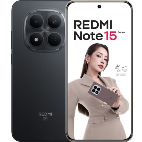 Xiaomi Redmi Note 15 Pro+ 5G 12Gb/256Gb