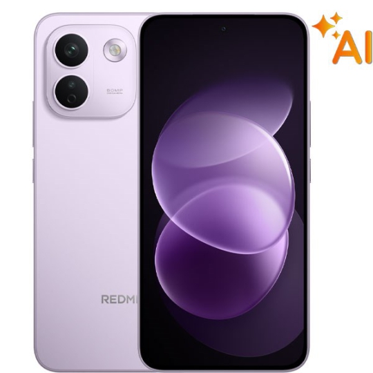 Xiaomi Redmi Note 17 Pro Max 5G 8GB/256GB