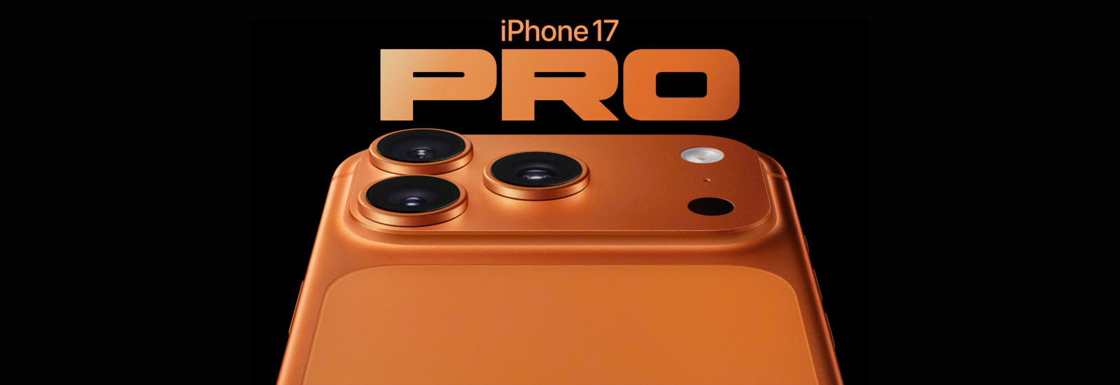 Iphone 17Pro